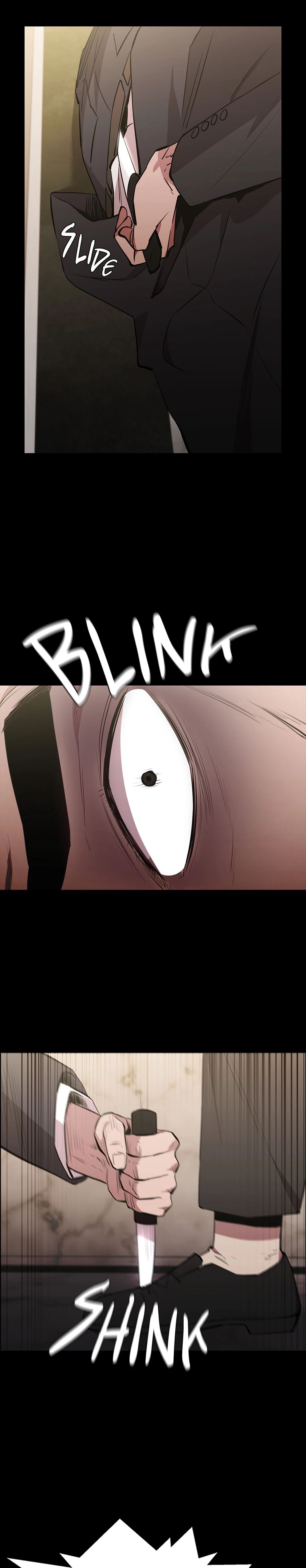 Thorns on Innocence Chapter 58 Page 2
