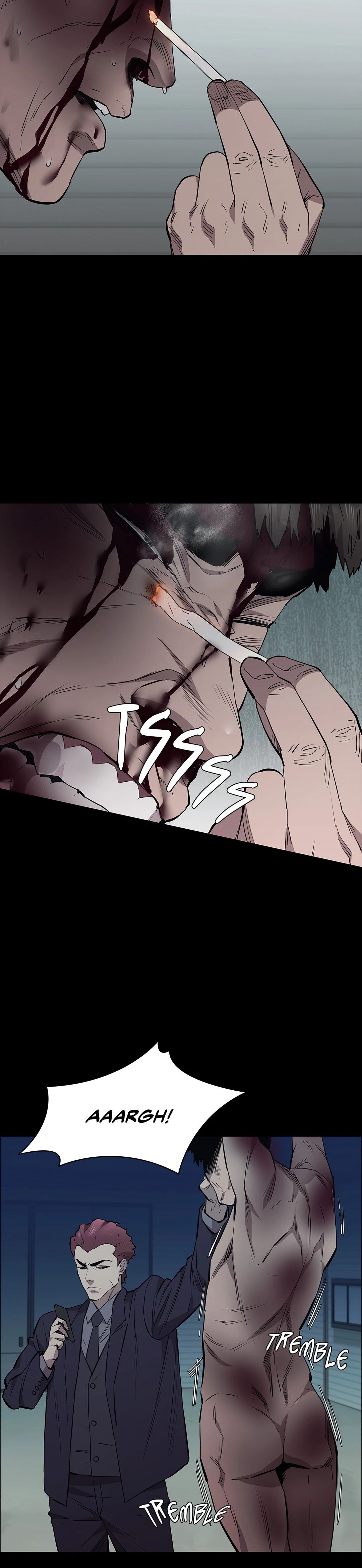 Thorns on Innocence Chapter 58 Page 24