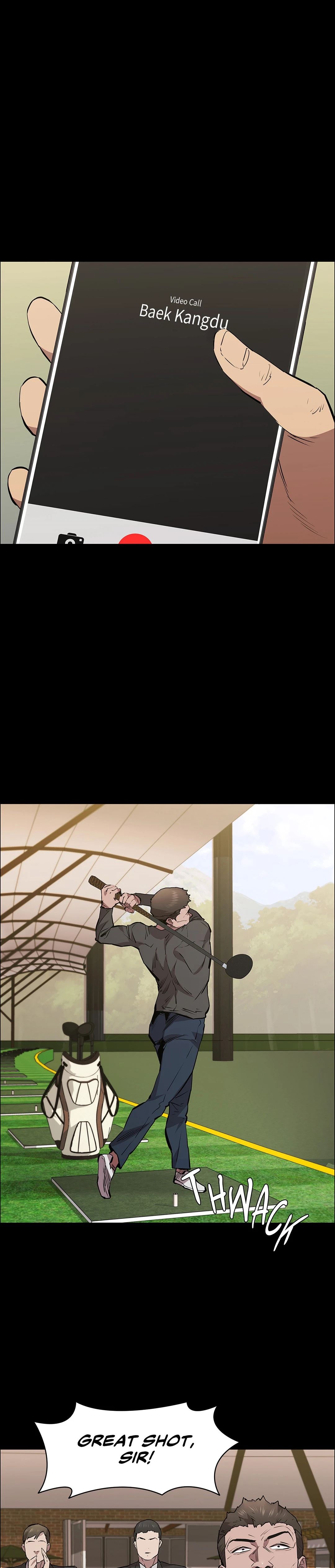 Thorns on Innocence Chapter 58 Page 25