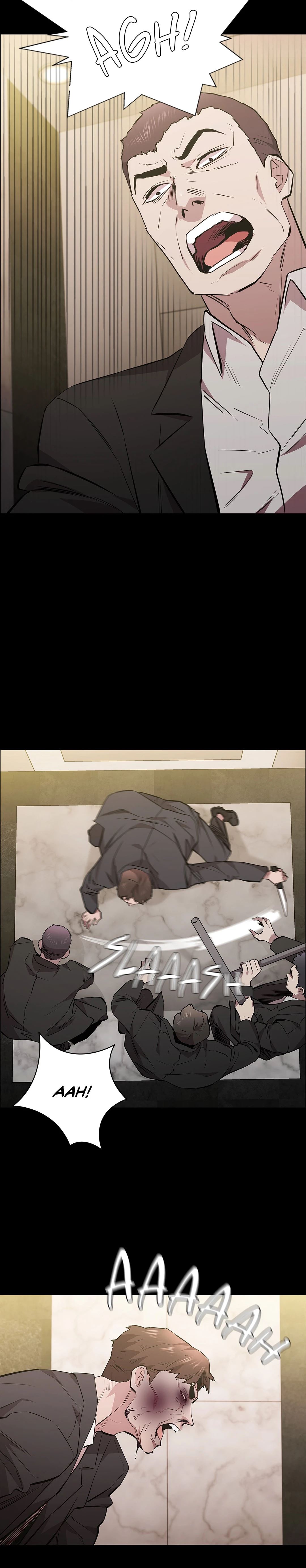 Thorns on Innocence Chapter 58 Page 3
