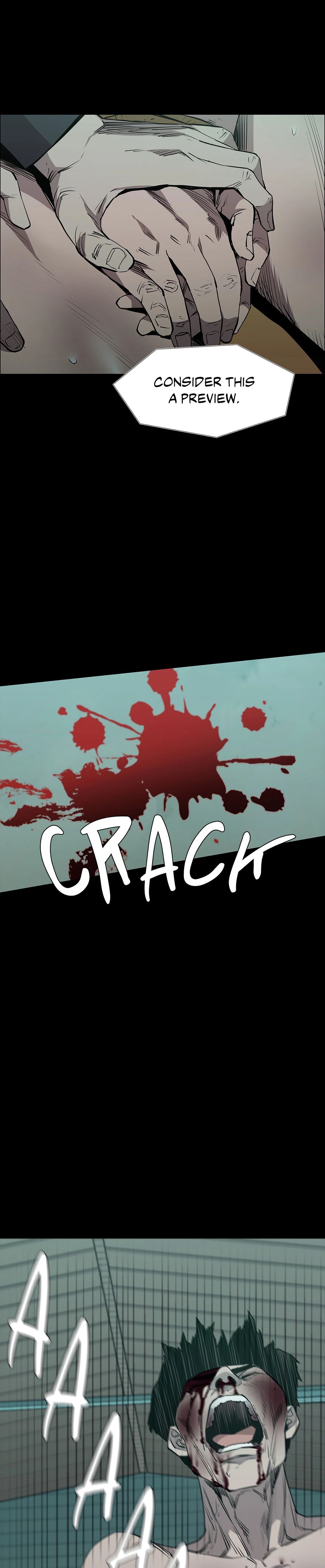 Thorns on Innocence Chapter 58 Page 32