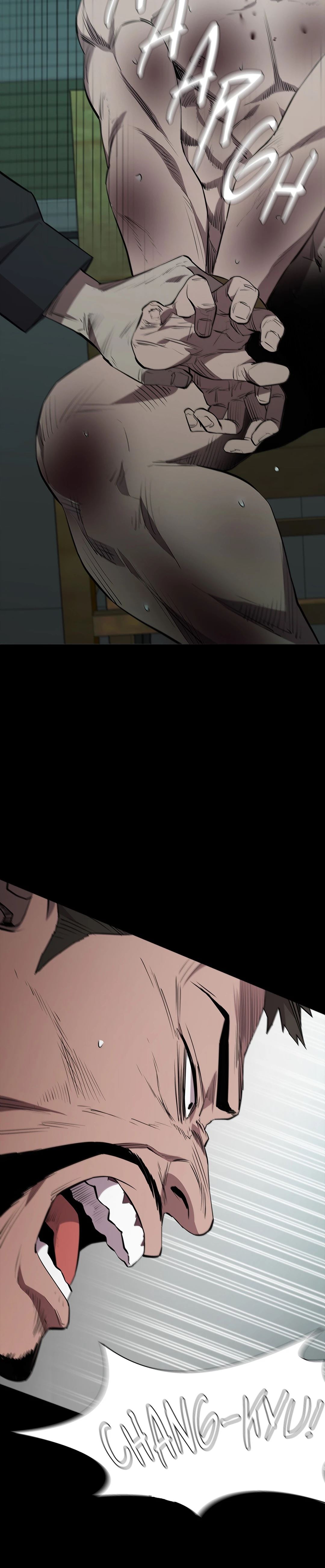 Thorns on Innocence Chapter 58 Page 33
