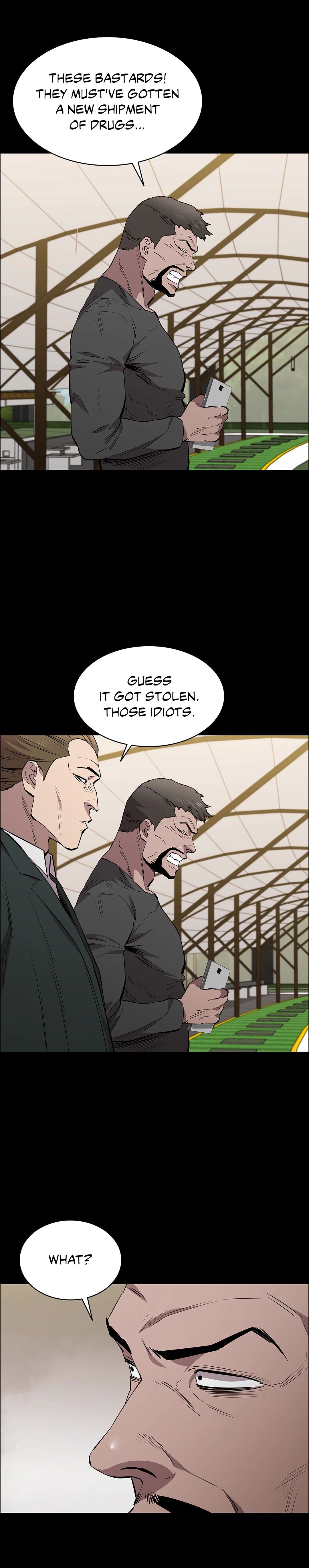 Thorns on Innocence Chapter 58 Page 35