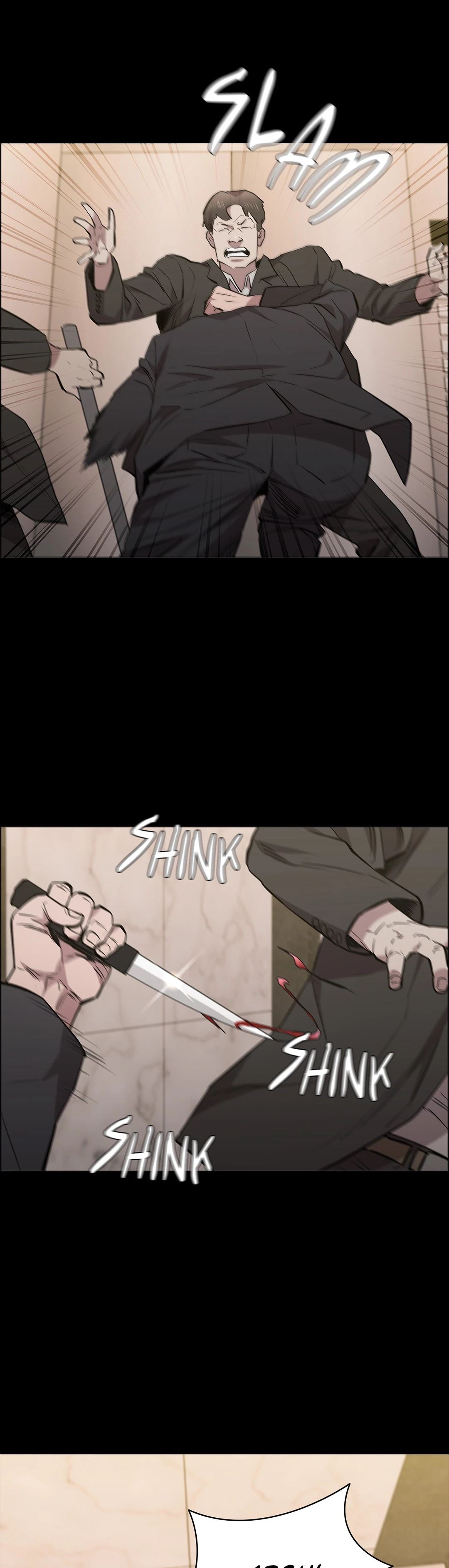 Thorns on Innocence Chapter 58 Page 4