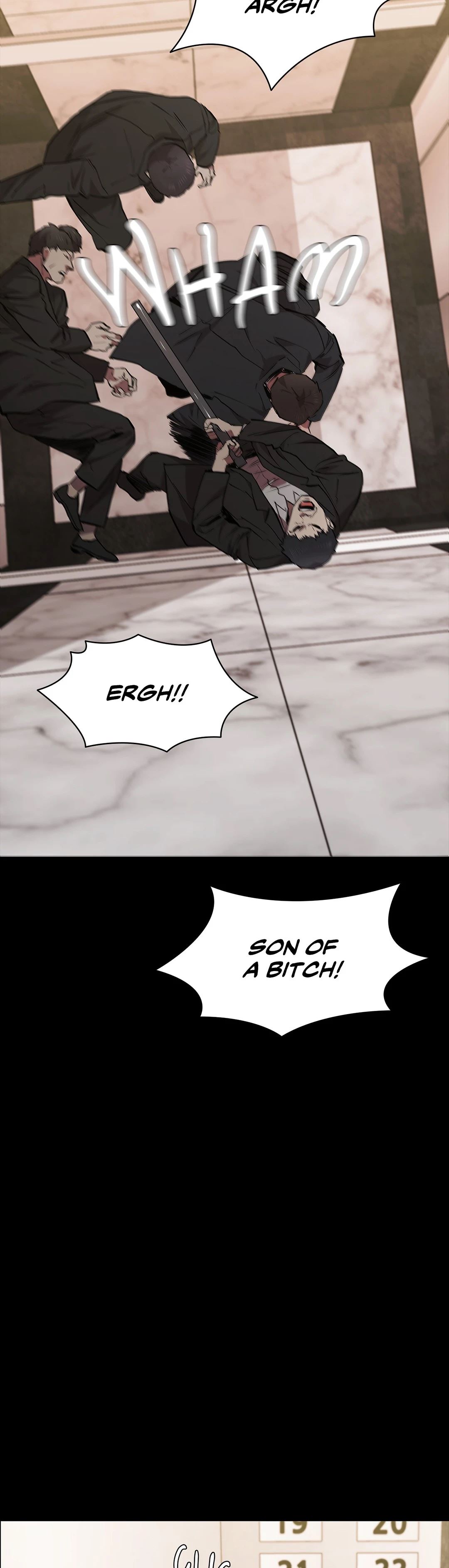Thorns on Innocence Chapter 58 Page 5