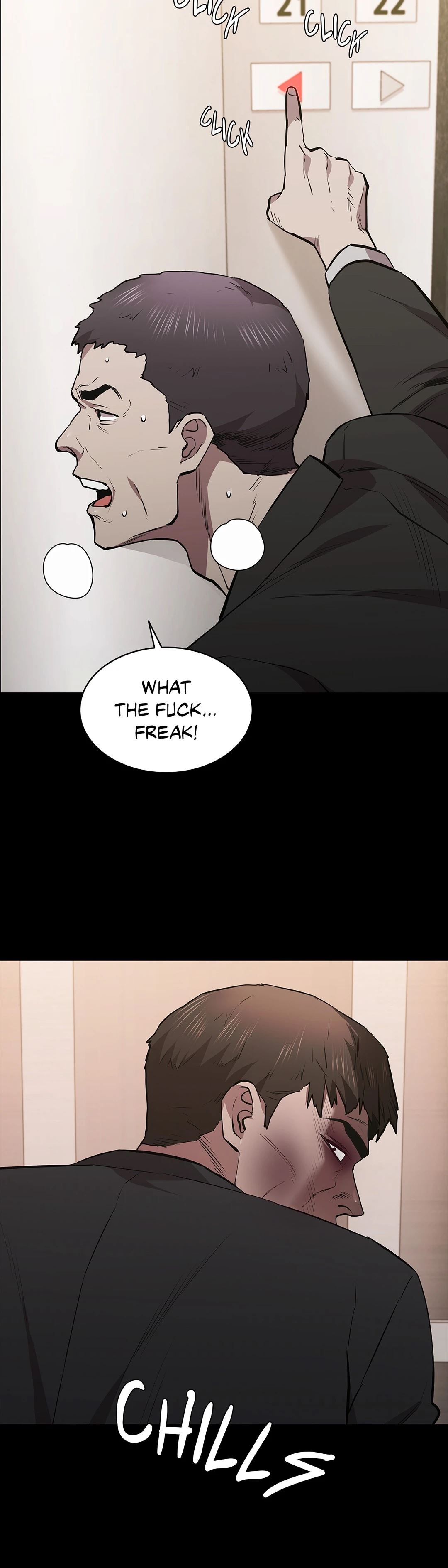 Thorns on Innocence Chapter 58 Page 6