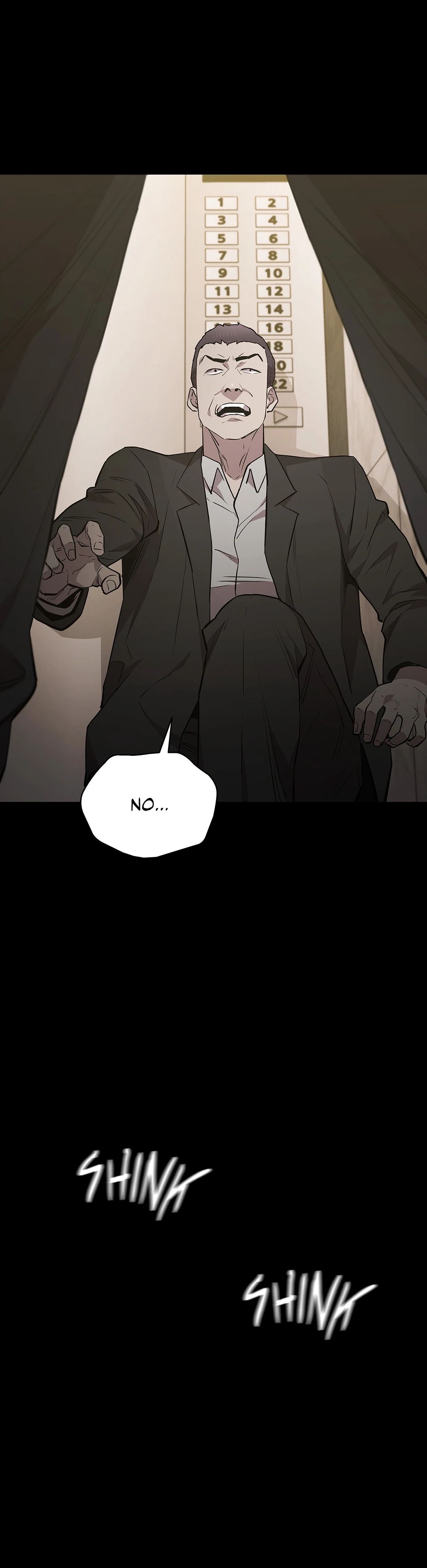 Thorns on Innocence Chapter 58 Page 7