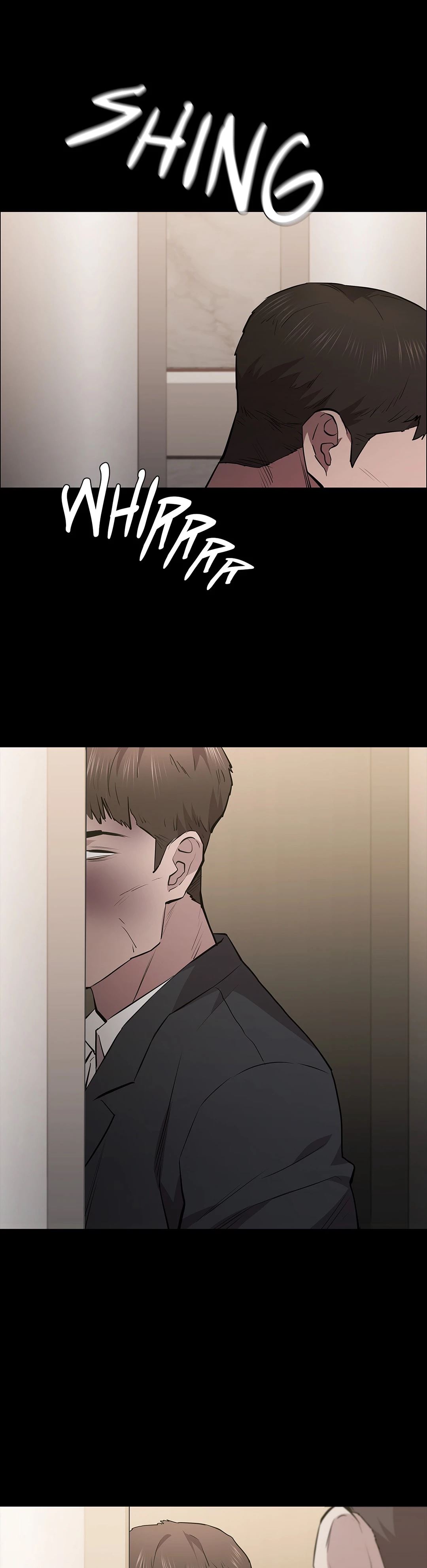 Thorns on Innocence Chapter 58 Page 8
