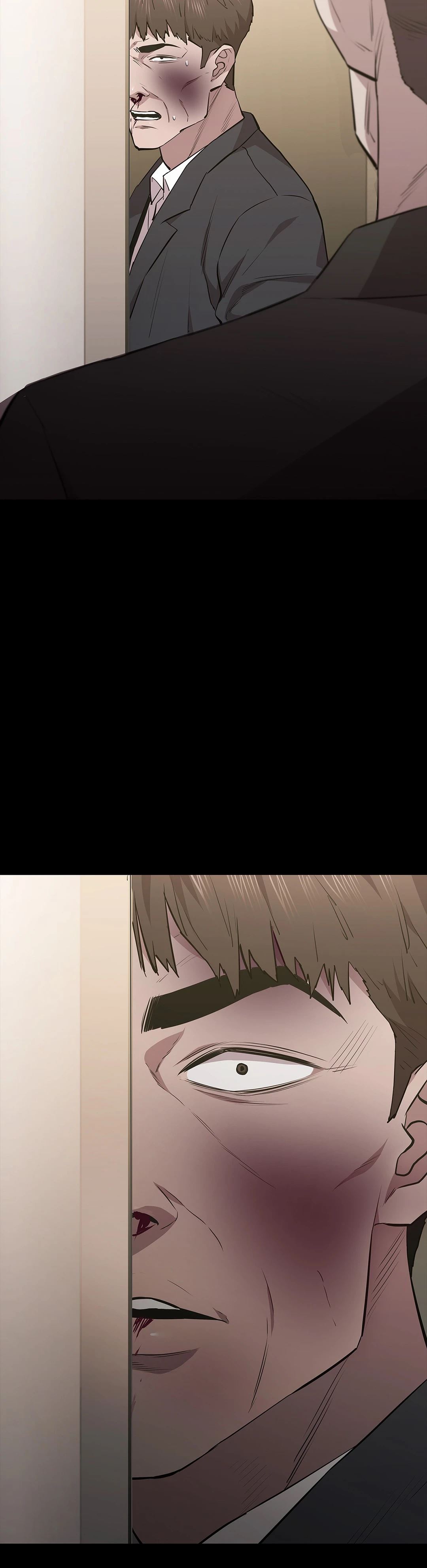 Thorns on Innocence Chapter 58 Page 9
