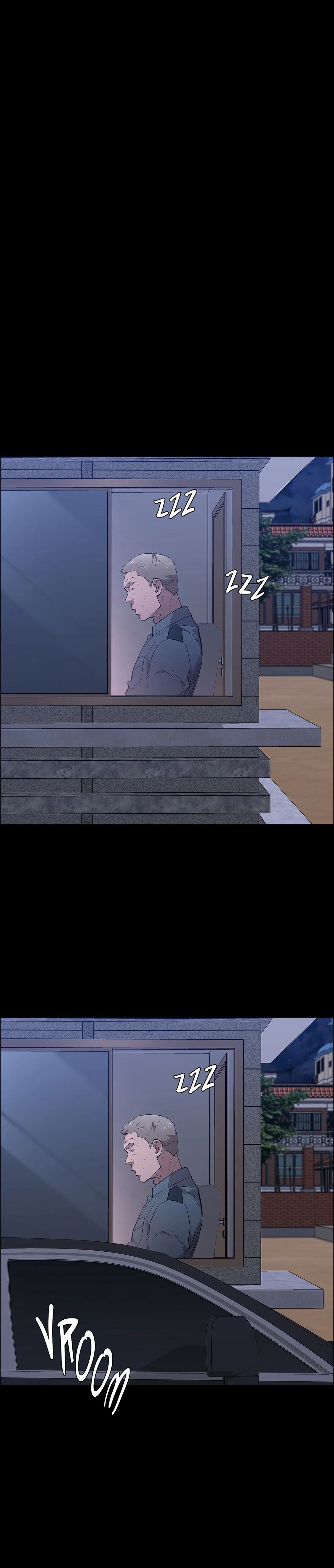 Thorns on Innocence Chapter 59 Page 10