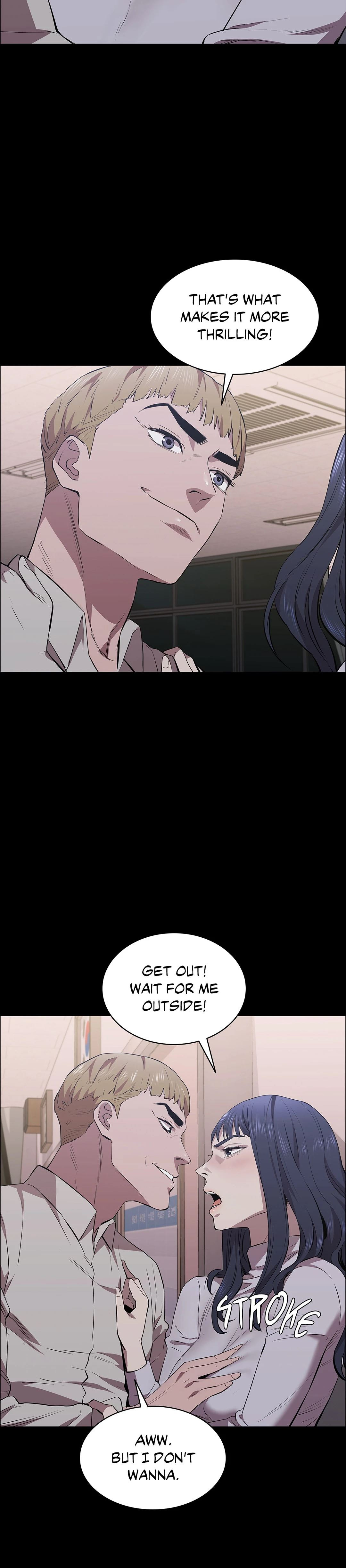 Thorns on Innocence Chapter 59 Page 18