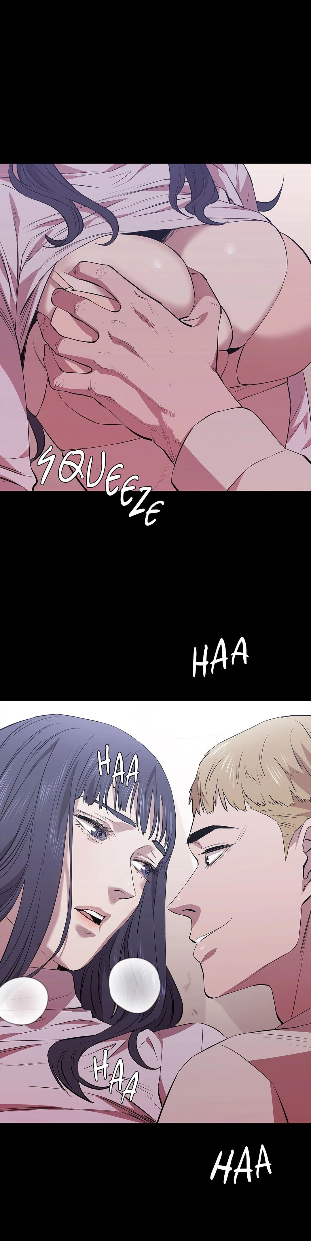 Thorns on Innocence Chapter 59 Page 25