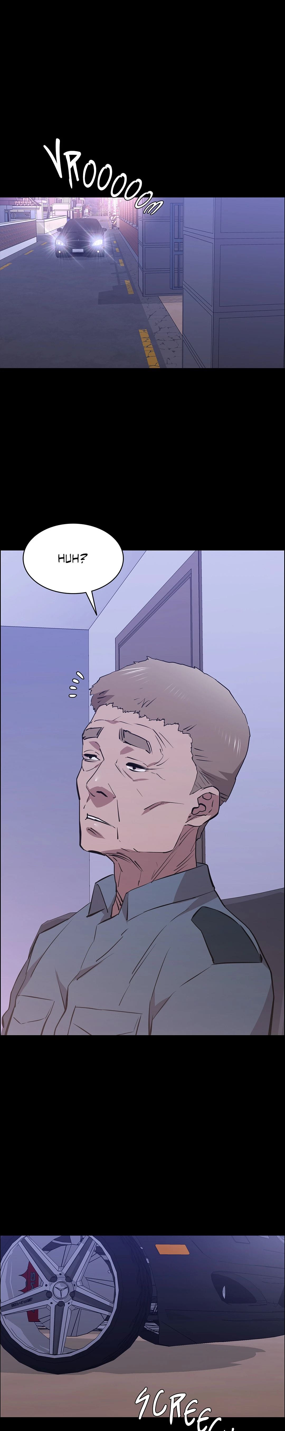 Thorns on Innocence Chapter 59 Page 29