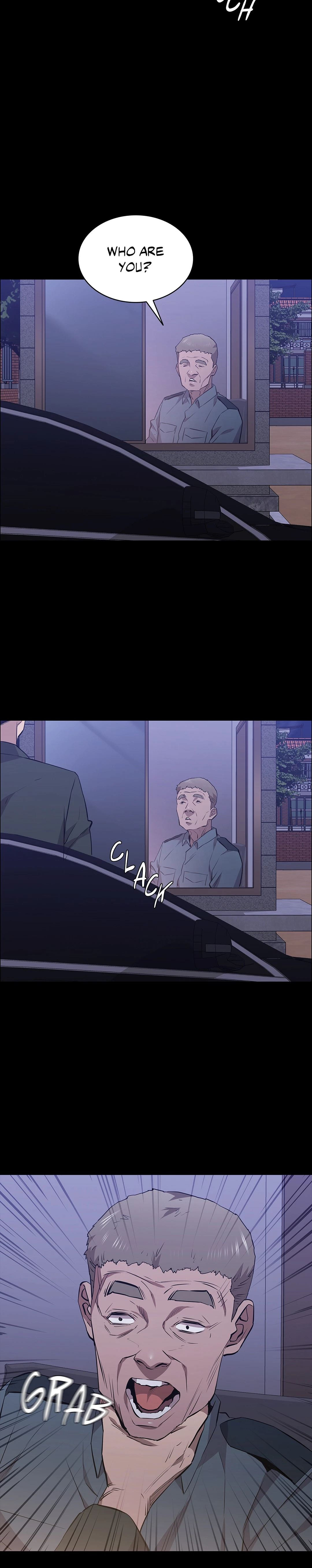Thorns on Innocence Chapter 59 Page 30