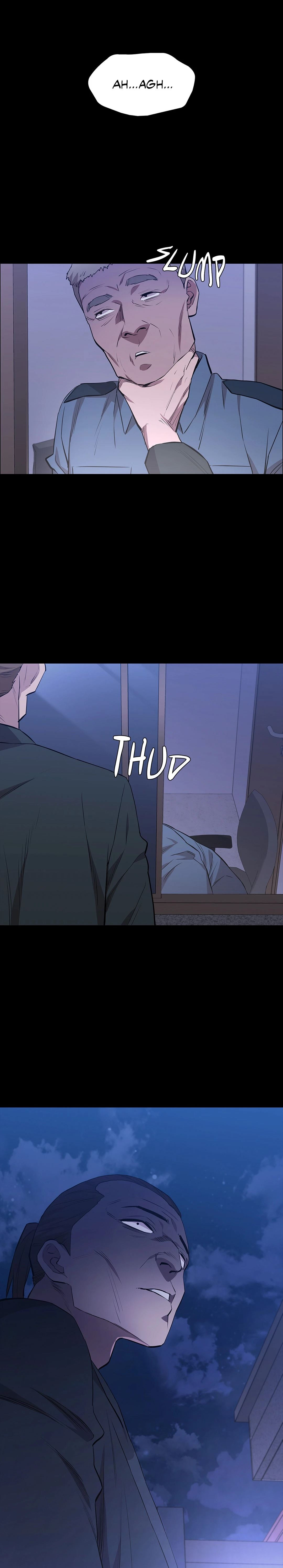 Thorns on Innocence Chapter 59 Page 31