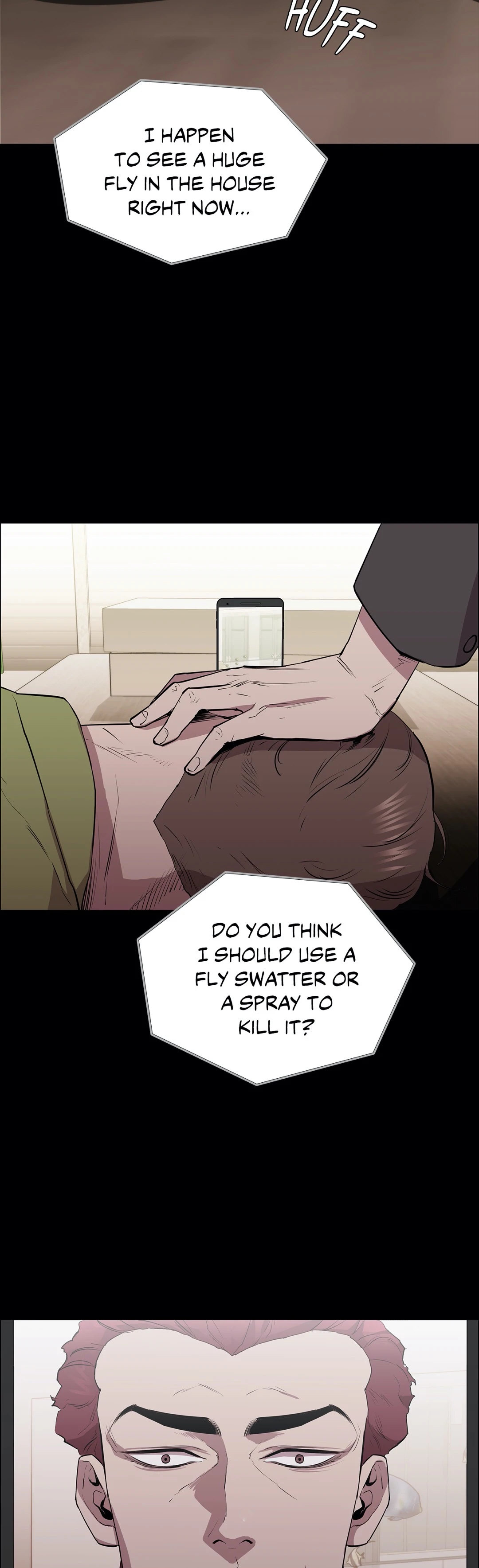 Thorns on Innocence Chapter 6 Page 12