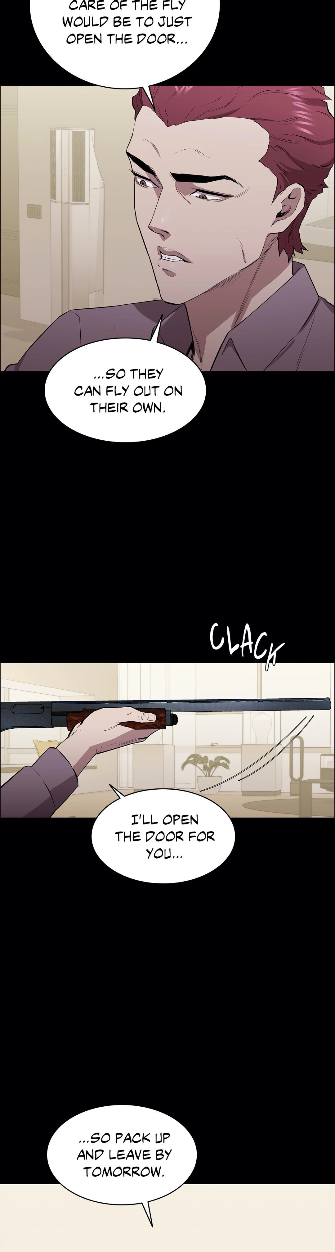 Thorns on Innocence Chapter 6 Page 15