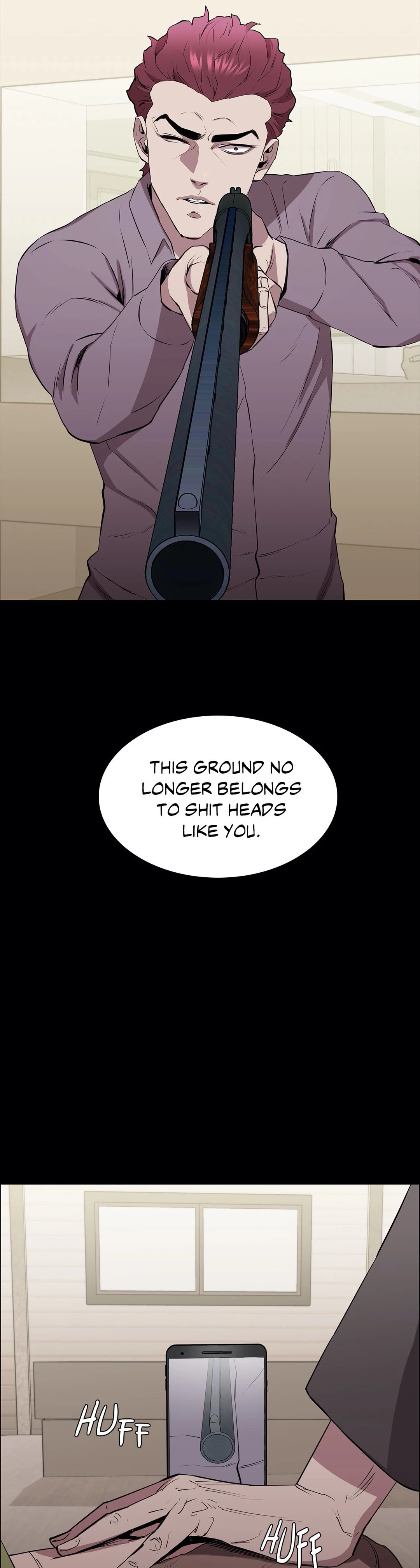 Thorns on Innocence Chapter 6 Page 16