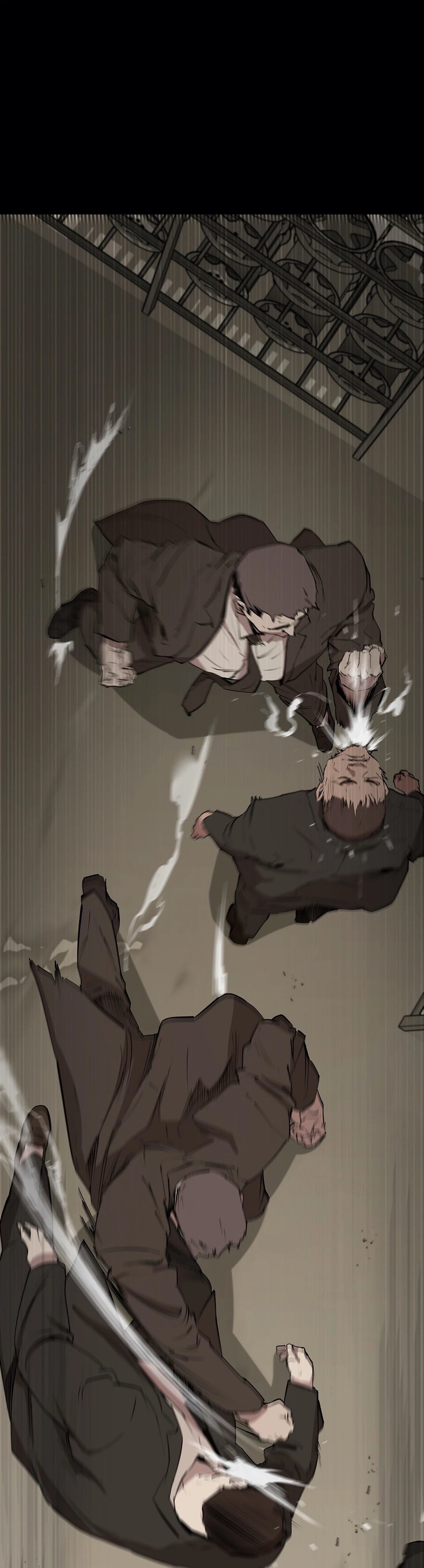 Thorns on Innocence Chapter 6 Page 20