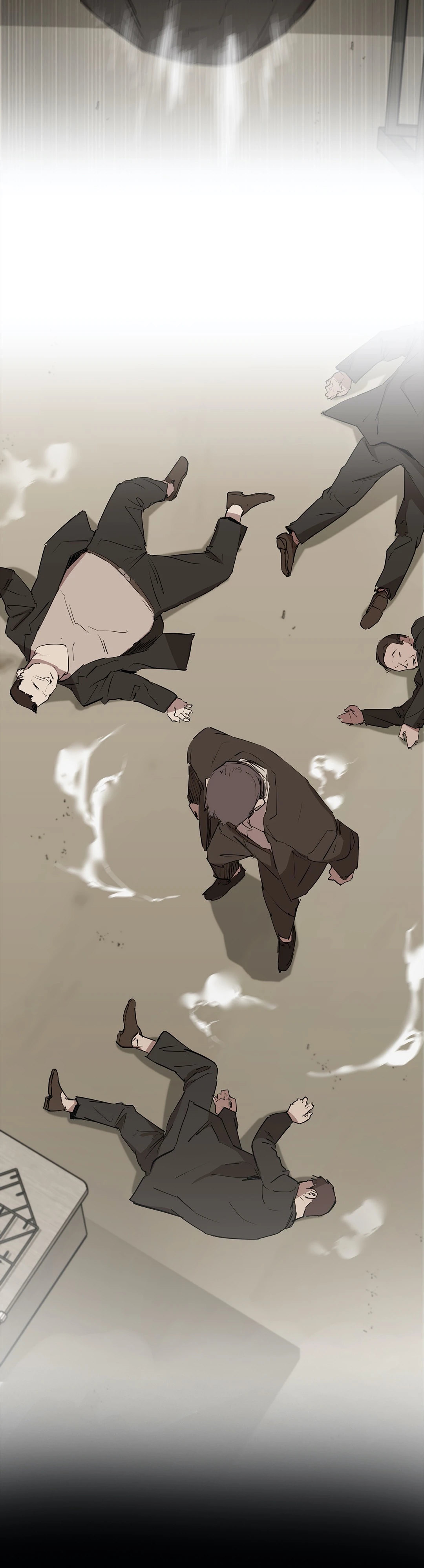 Thorns on Innocence Chapter 6 Page 22