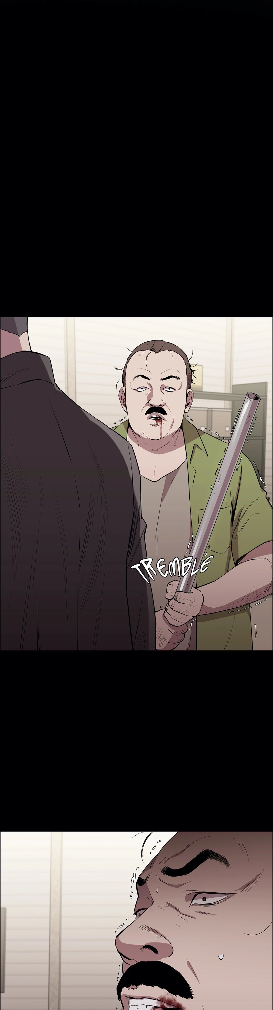 Thorns on Innocence Chapter 6 Page 23