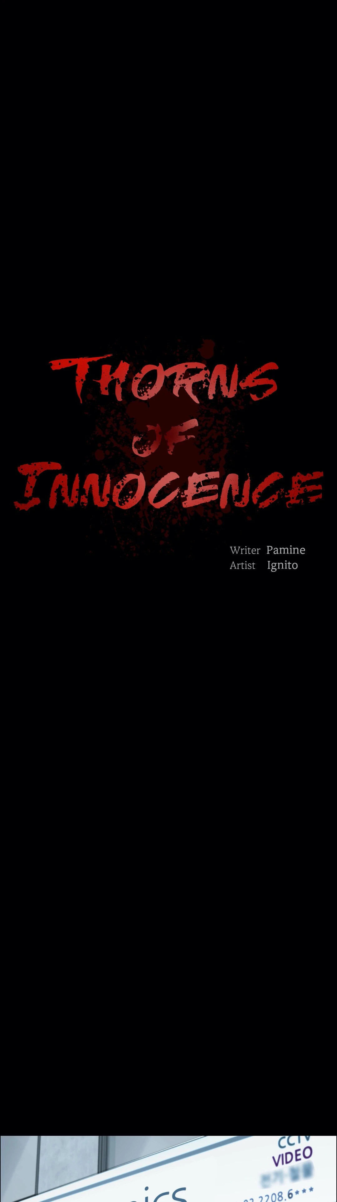 Thorns on Innocence Chapter 6 Page 26