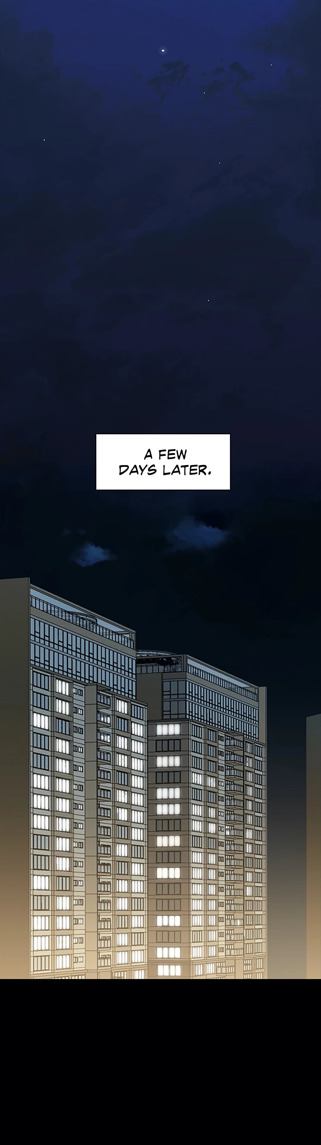 Thorns on Innocence Chapter 6 Page 31