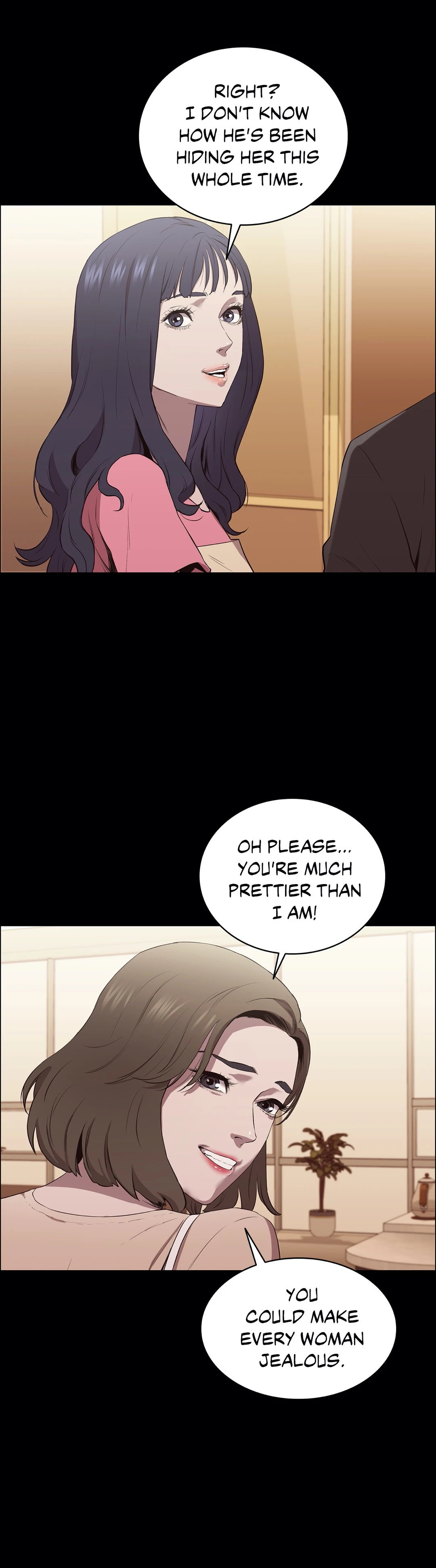 Thorns on Innocence Chapter 6 Page 35