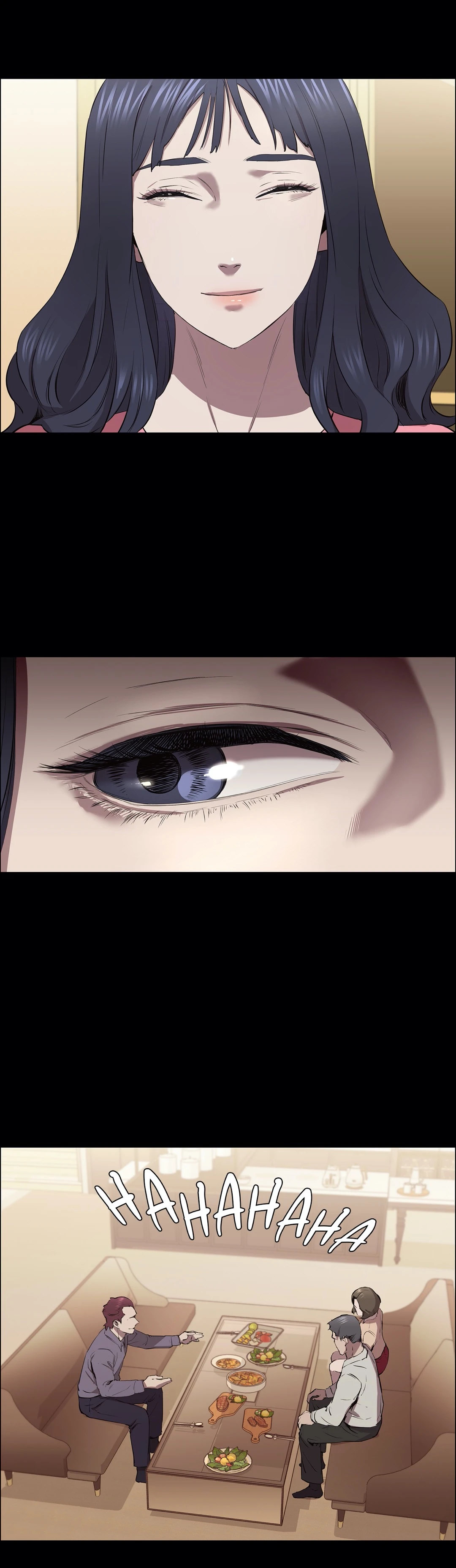Thorns on Innocence Chapter 6 Page 36