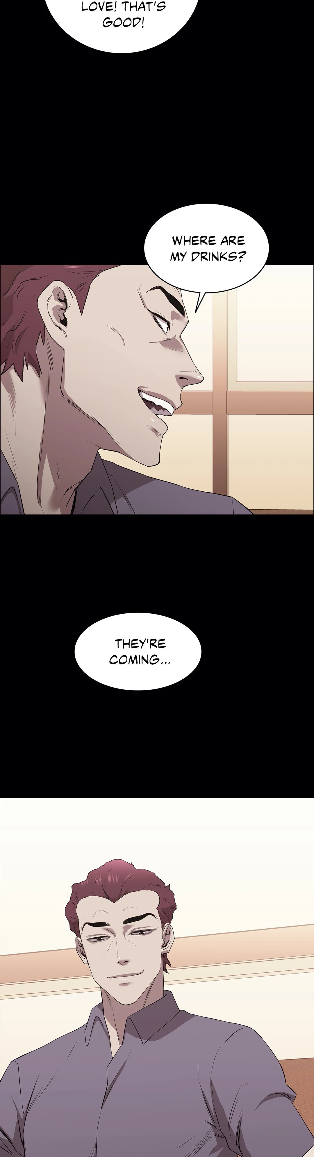 Thorns on Innocence Chapter 6 Page 43
