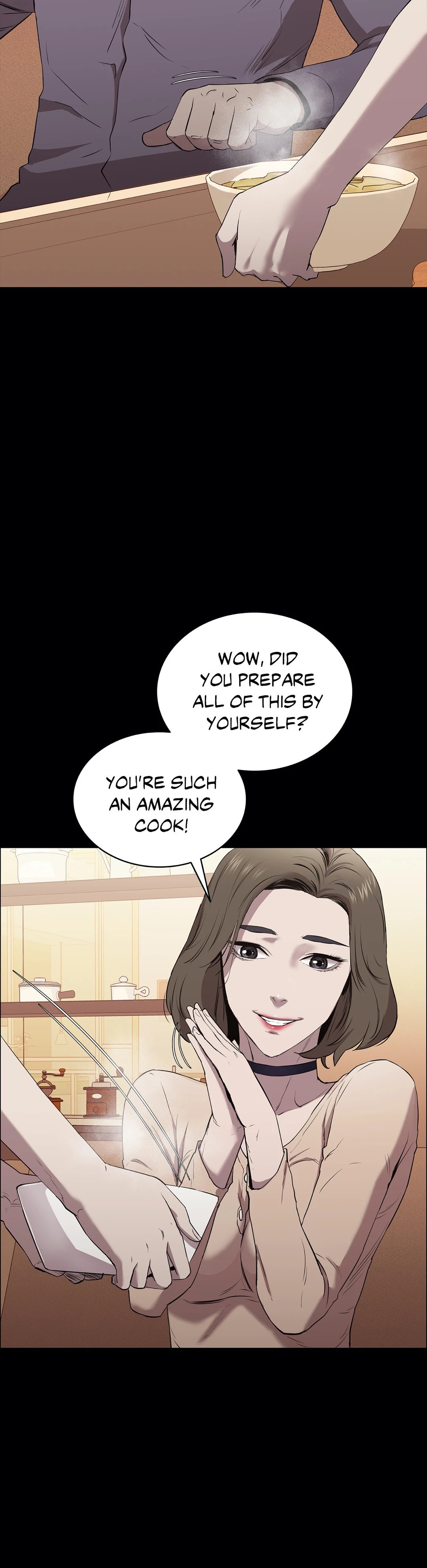 Thorns on Innocence Chapter 6 Page 44