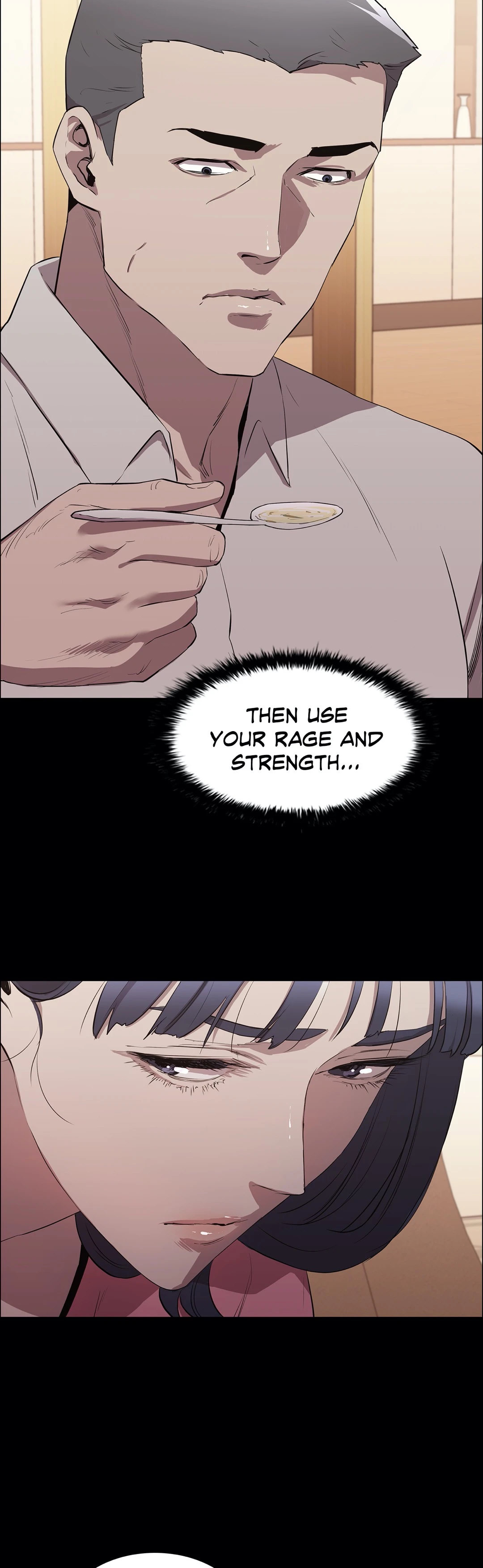 Thorns on Innocence Chapter 6 Page 50