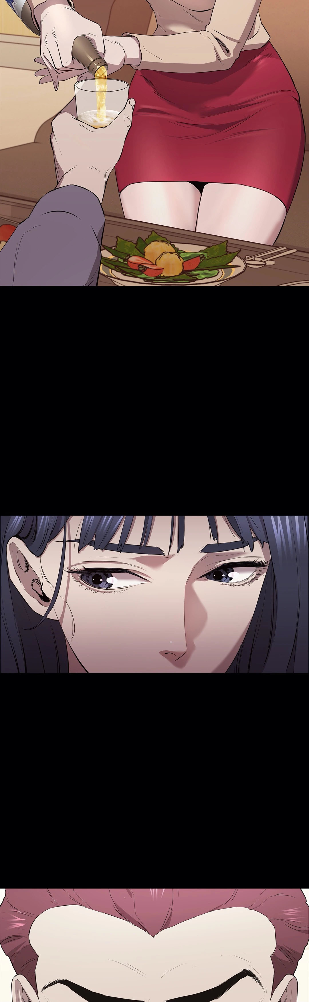 Thorns on Innocence Chapter 6 Page 52