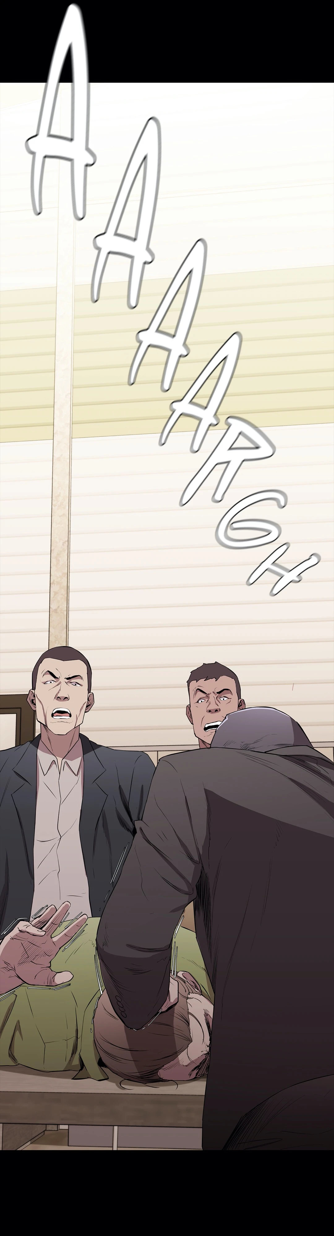 Thorns on Innocence Chapter 6 Page 7