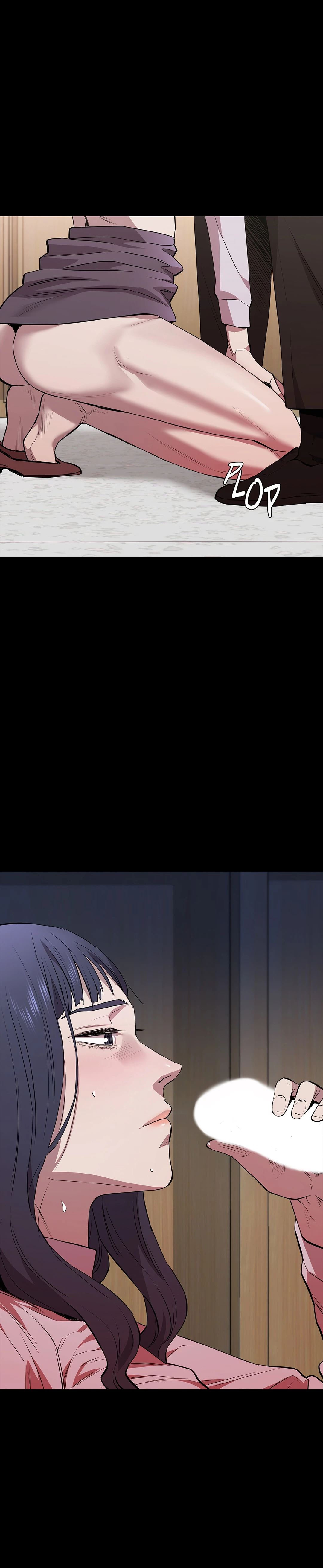 Thorns on Innocence Chapter 60 Page 10