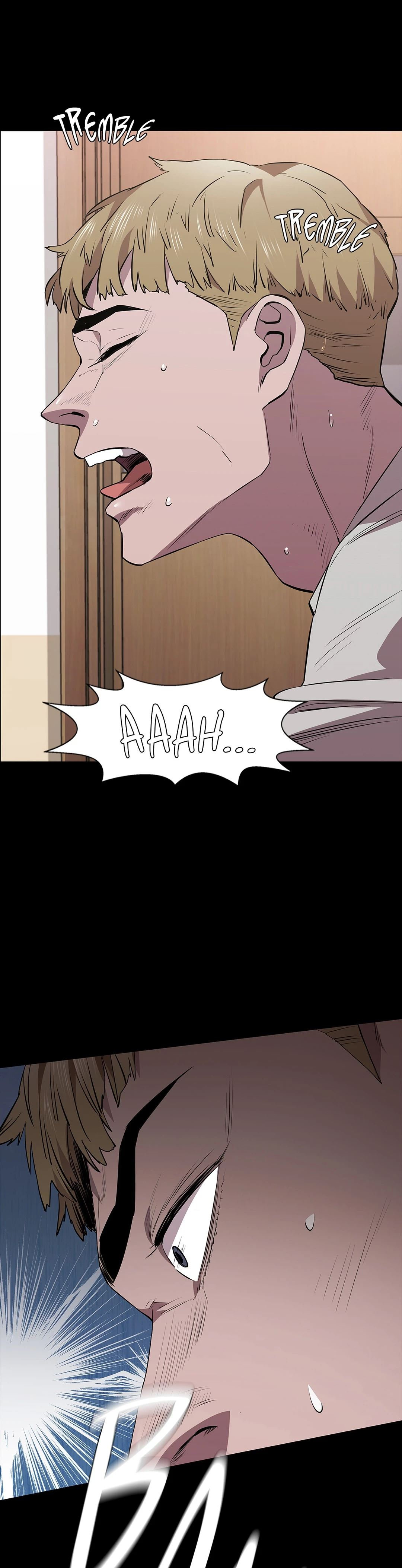 Thorns on Innocence Chapter 60 Page 16