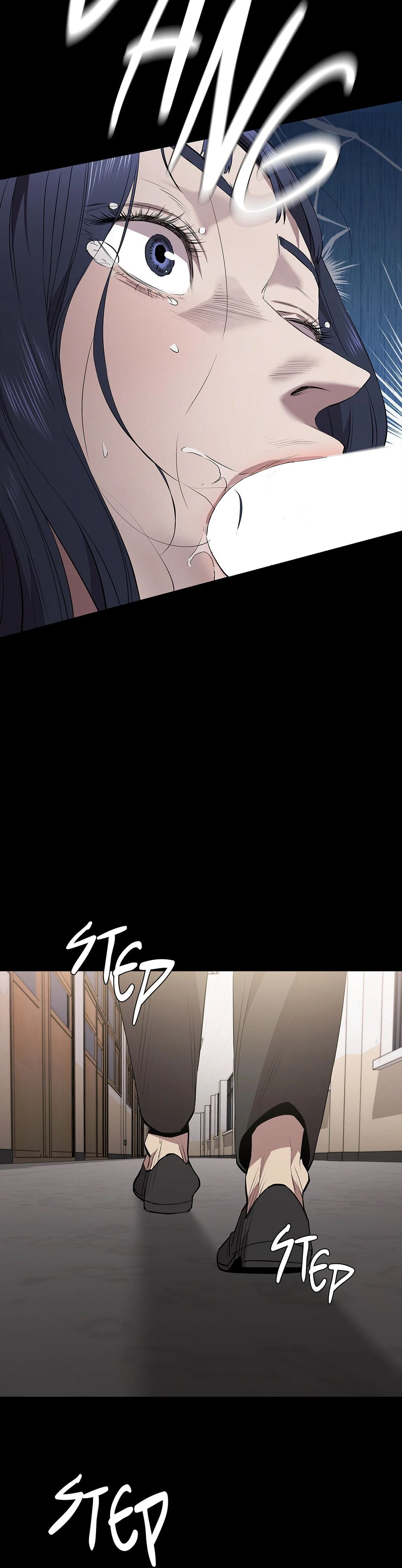 Thorns on Innocence Chapter 60 Page 17