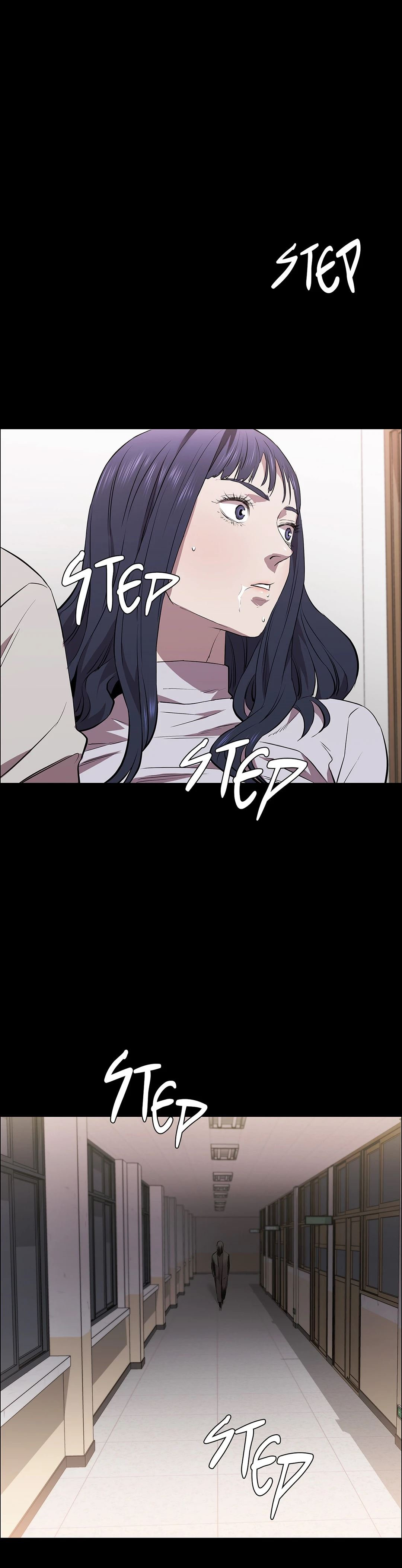 Thorns on Innocence Chapter 60 Page 18