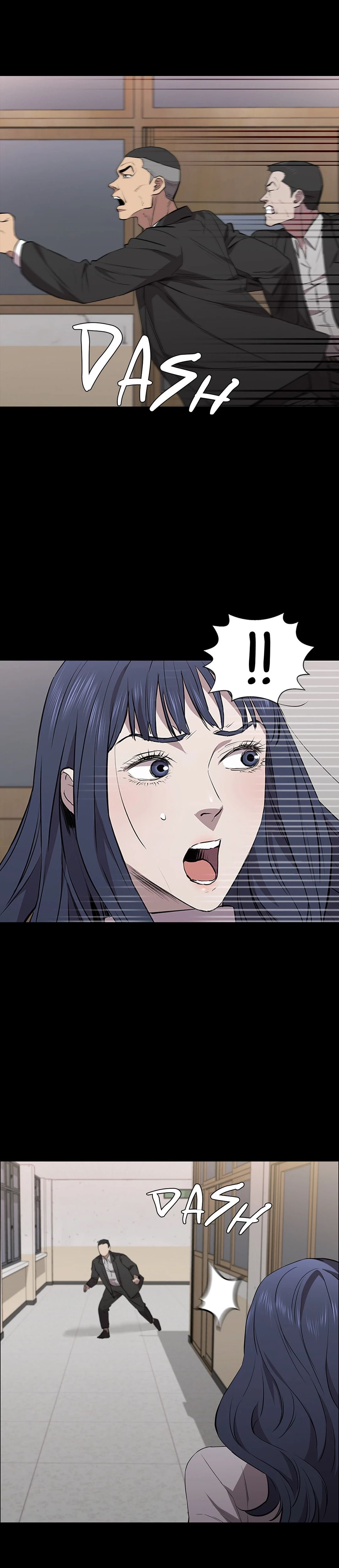 Thorns on Innocence Chapter 60 Page 23