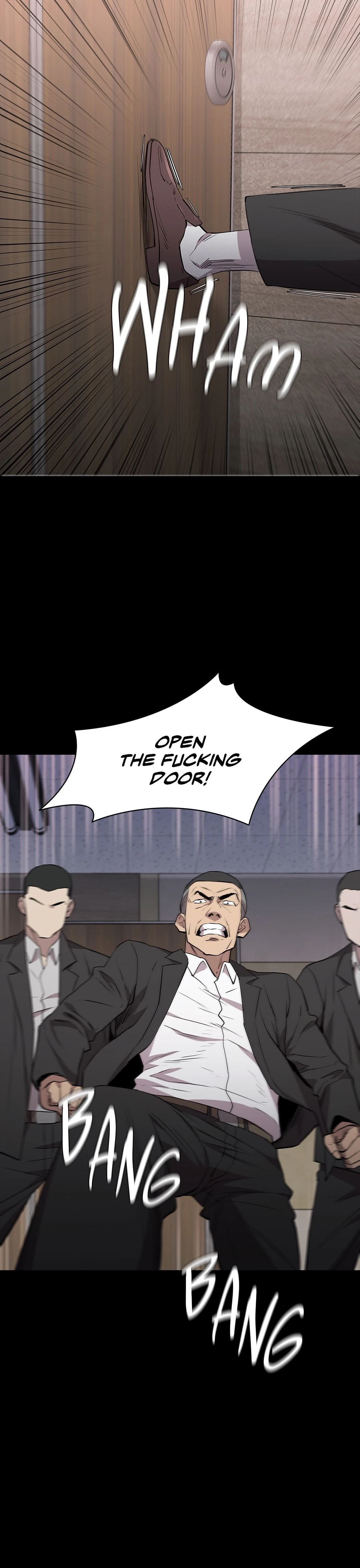 Thorns on Innocence Chapter 60 Page 26