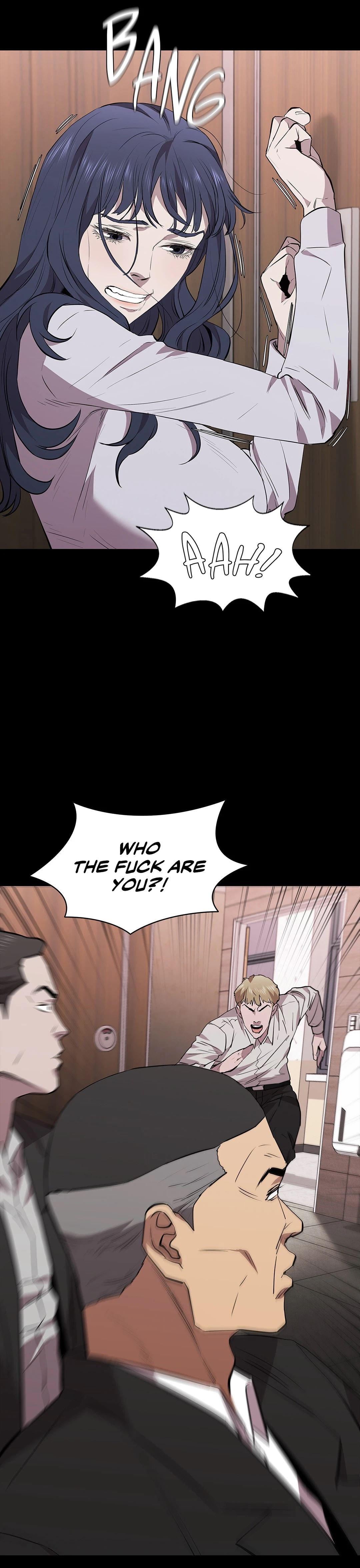 Thorns on Innocence Chapter 60 Page 27