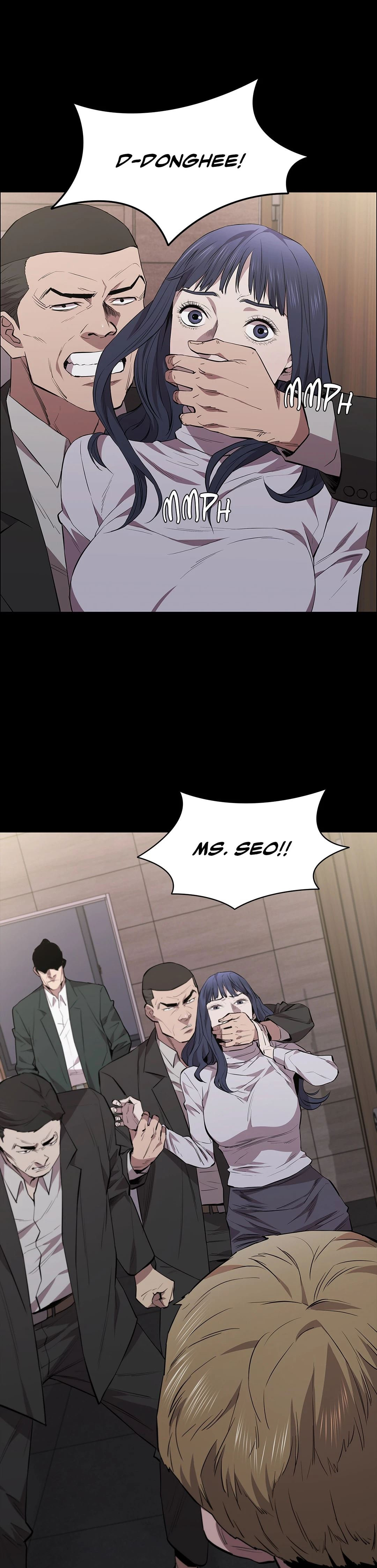 Thorns on Innocence Chapter 60 Page 35