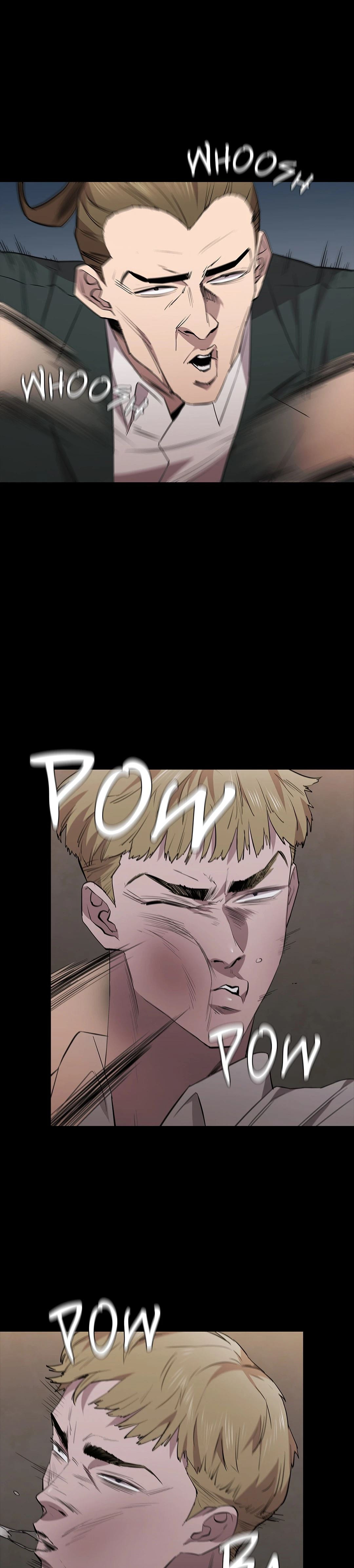 Thorns on Innocence Chapter 61 Page 11