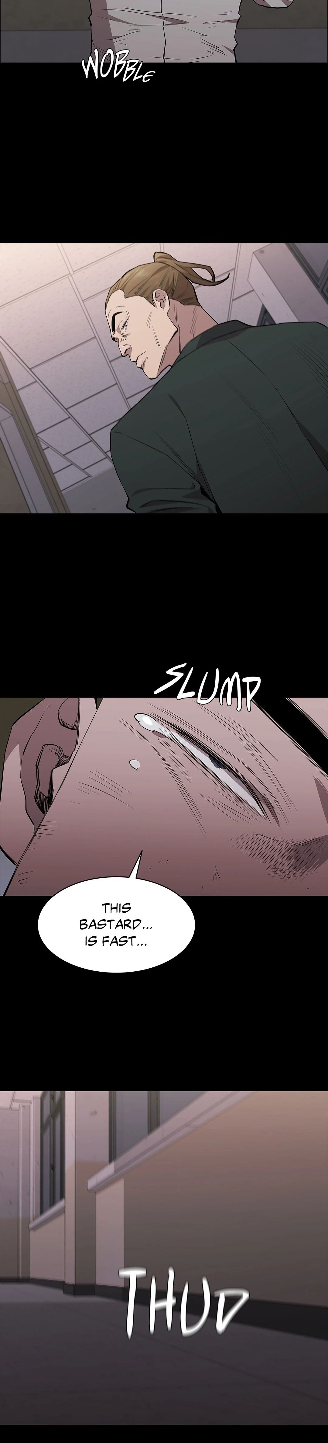Thorns on Innocence Chapter 61 Page 14