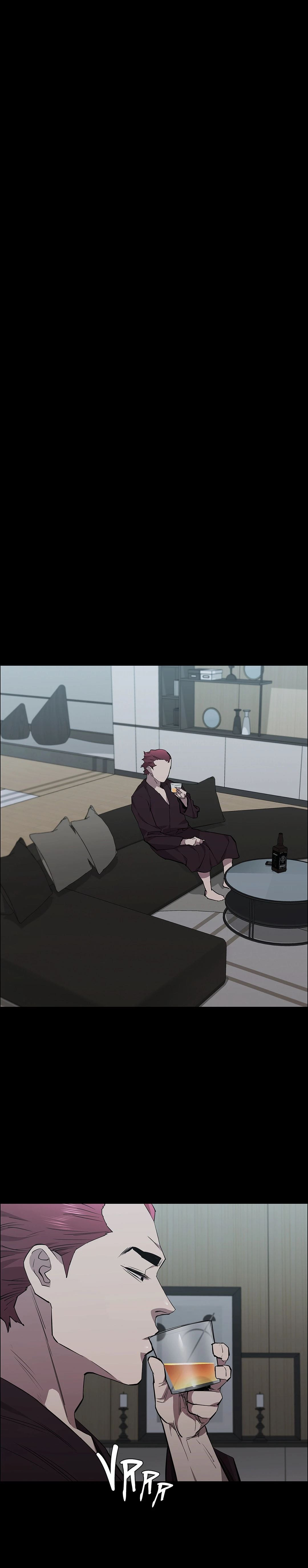Thorns on Innocence Chapter 61 Page 15