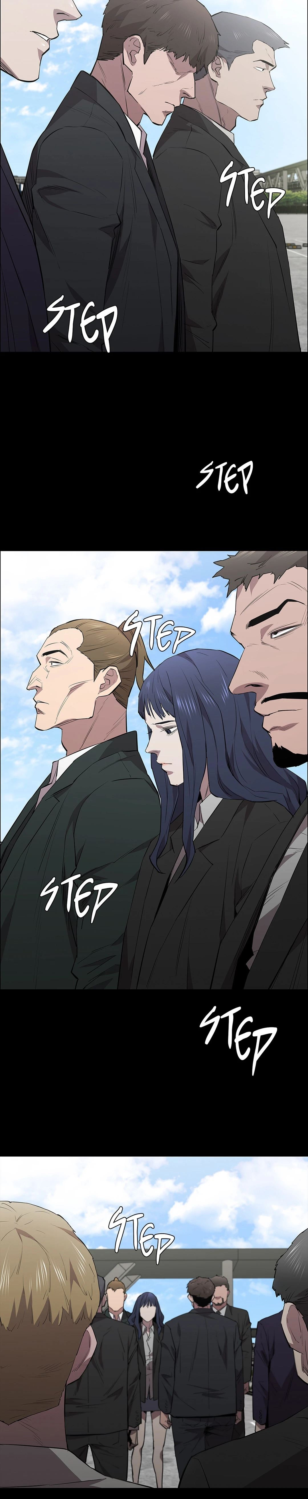 Thorns on Innocence Chapter 61 Page 26
