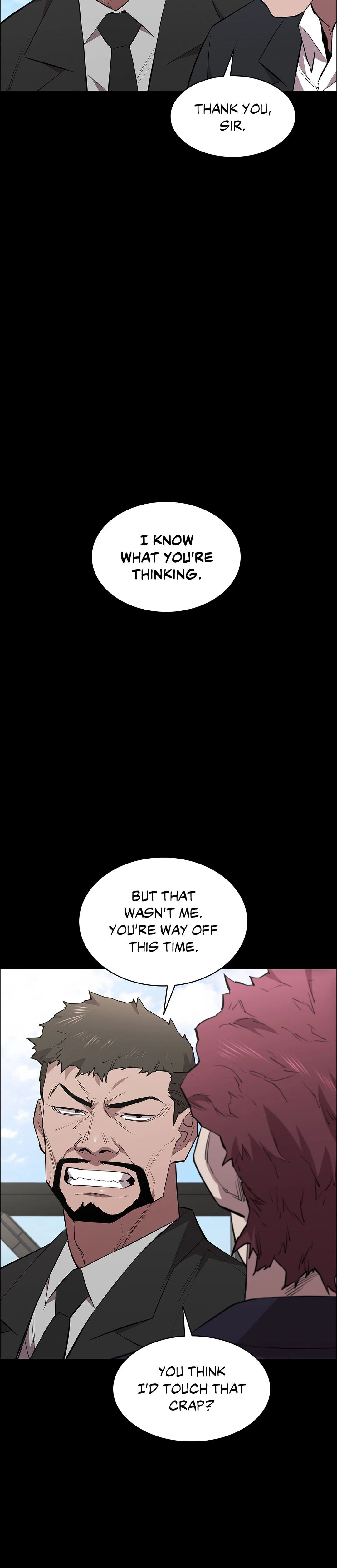 Thorns on Innocence Chapter 61 Page 28