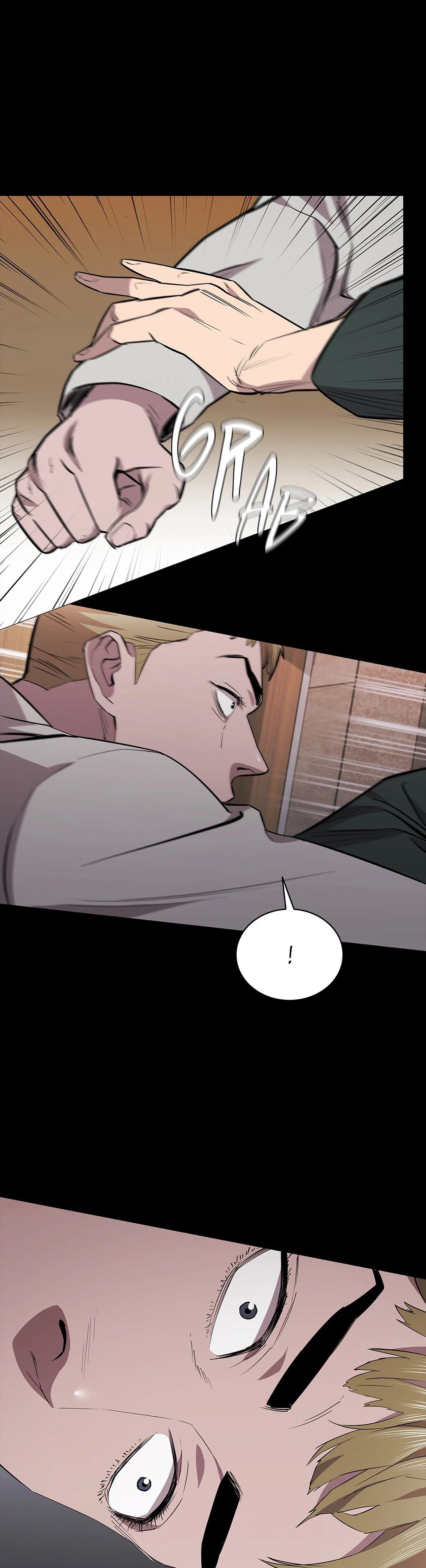 Thorns on Innocence Chapter 61 Page 3