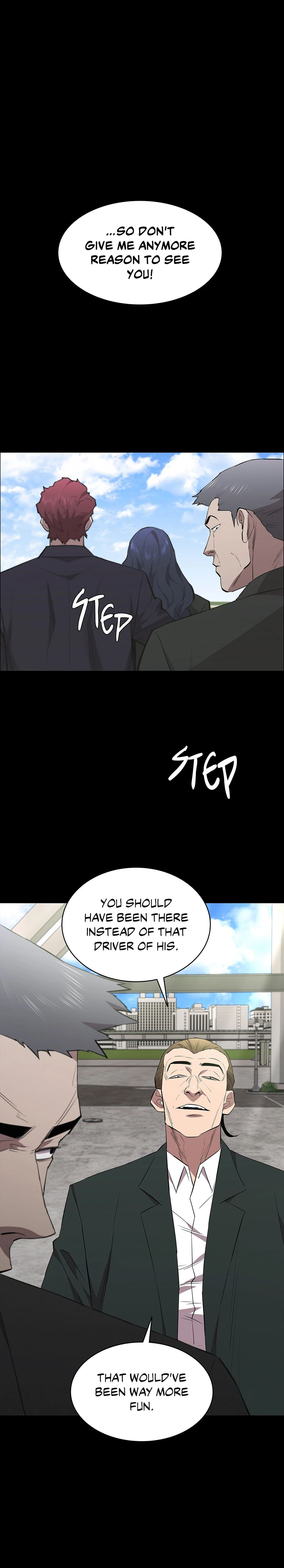 Thorns on Innocence Chapter 61 Page 30