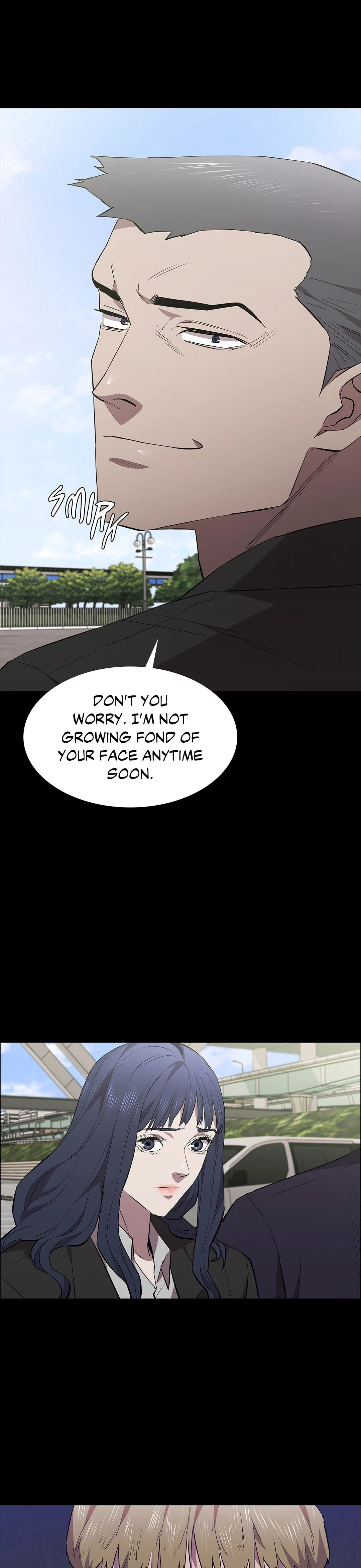 Thorns on Innocence Chapter 61 Page 32